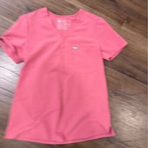 Figs breast cancer mauve